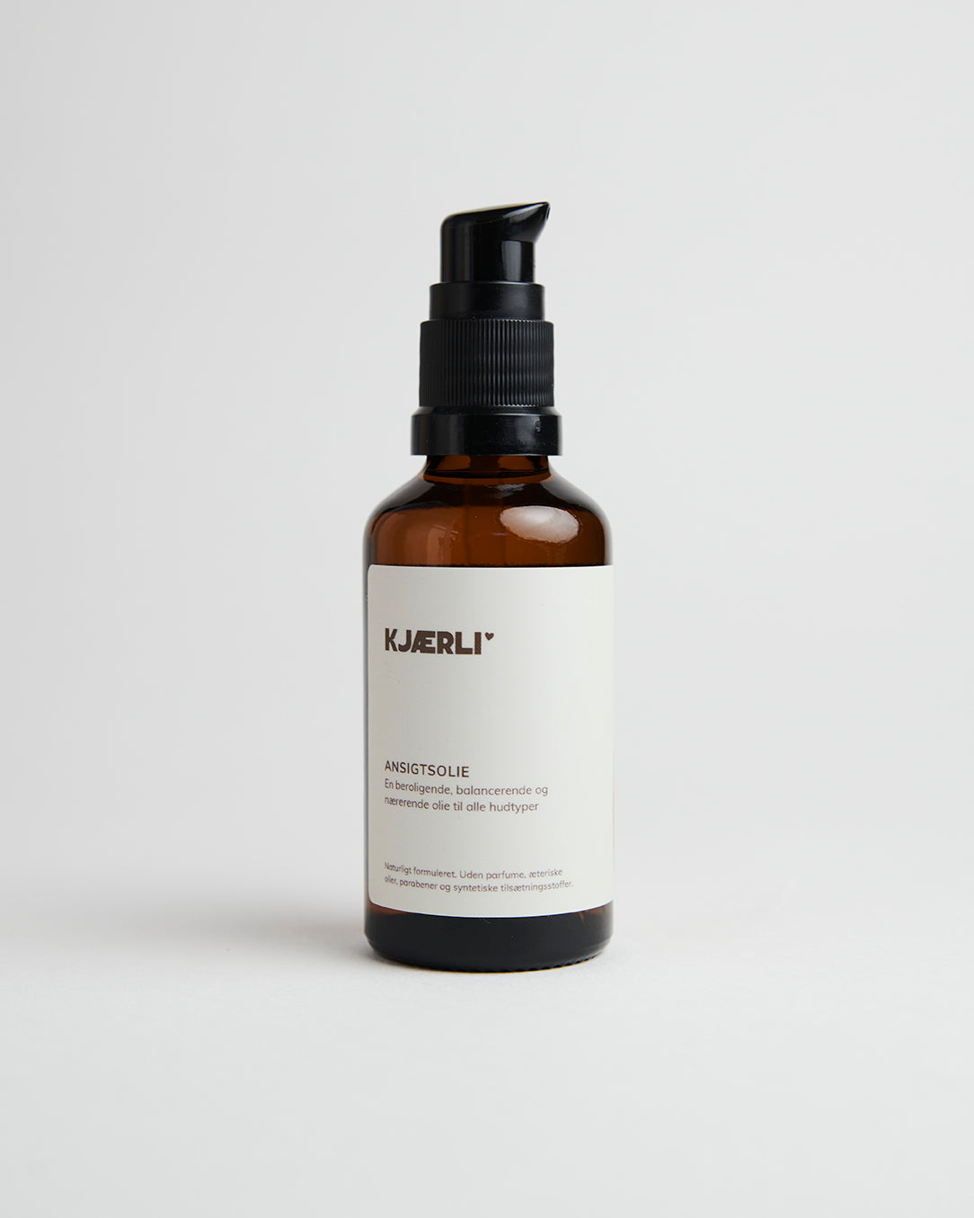 Kjærli Bundle: Kollagenpulver & Ansigtsolie (spar 13,1%)