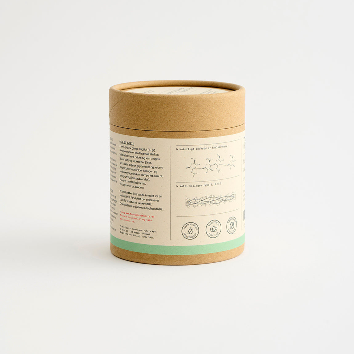 Organic Bone Broth Collagen