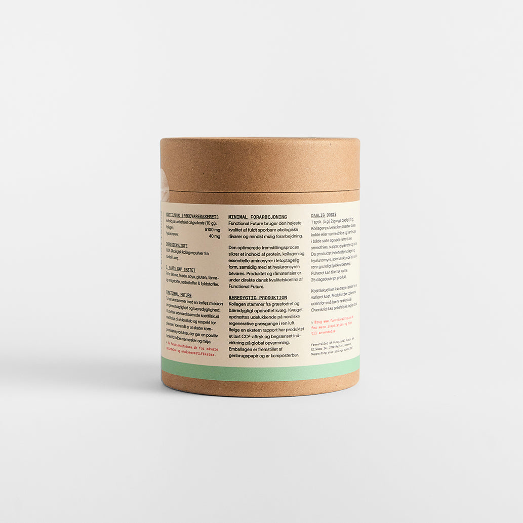 Organic Bone Broth Collagen