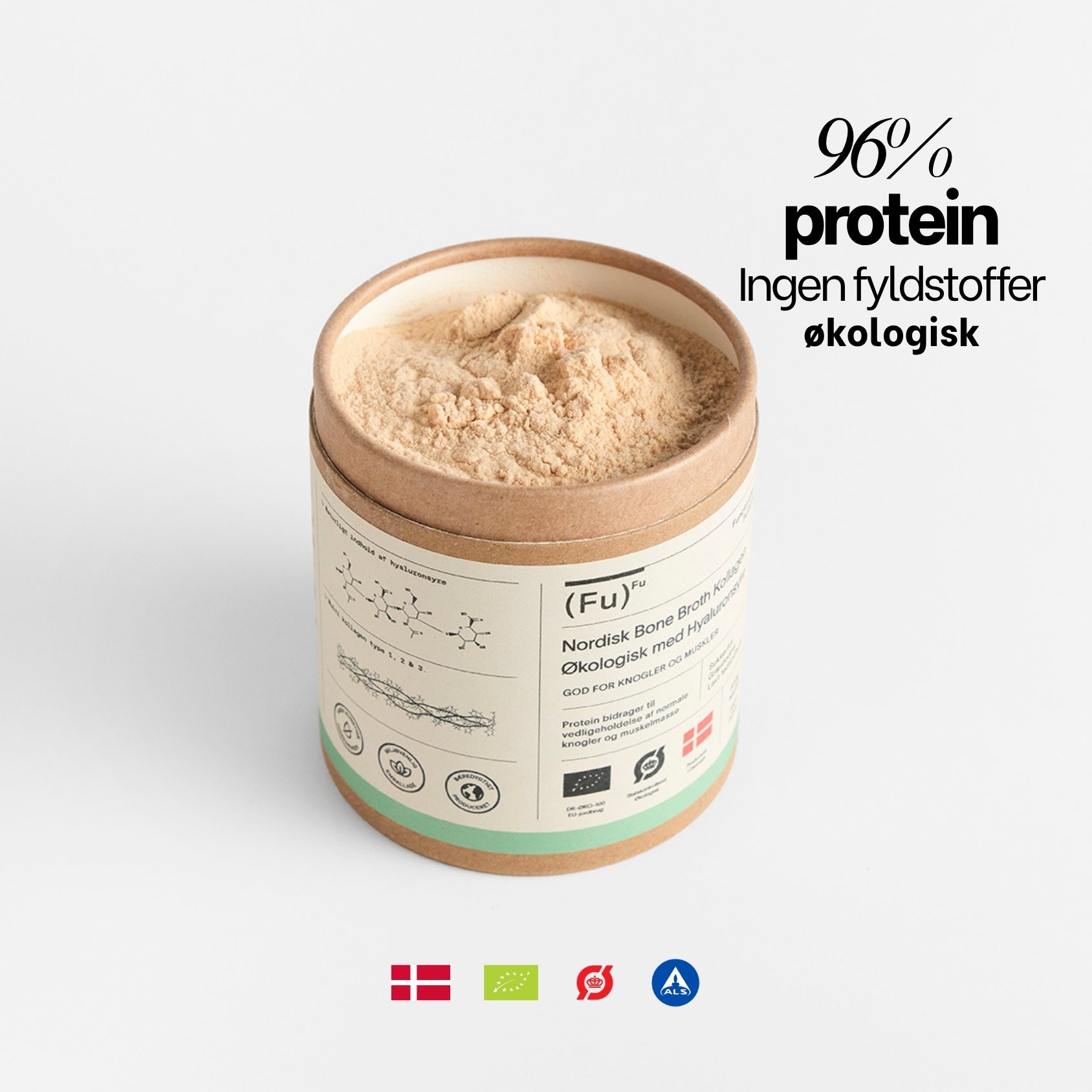 Organic Bone Broth Collagen