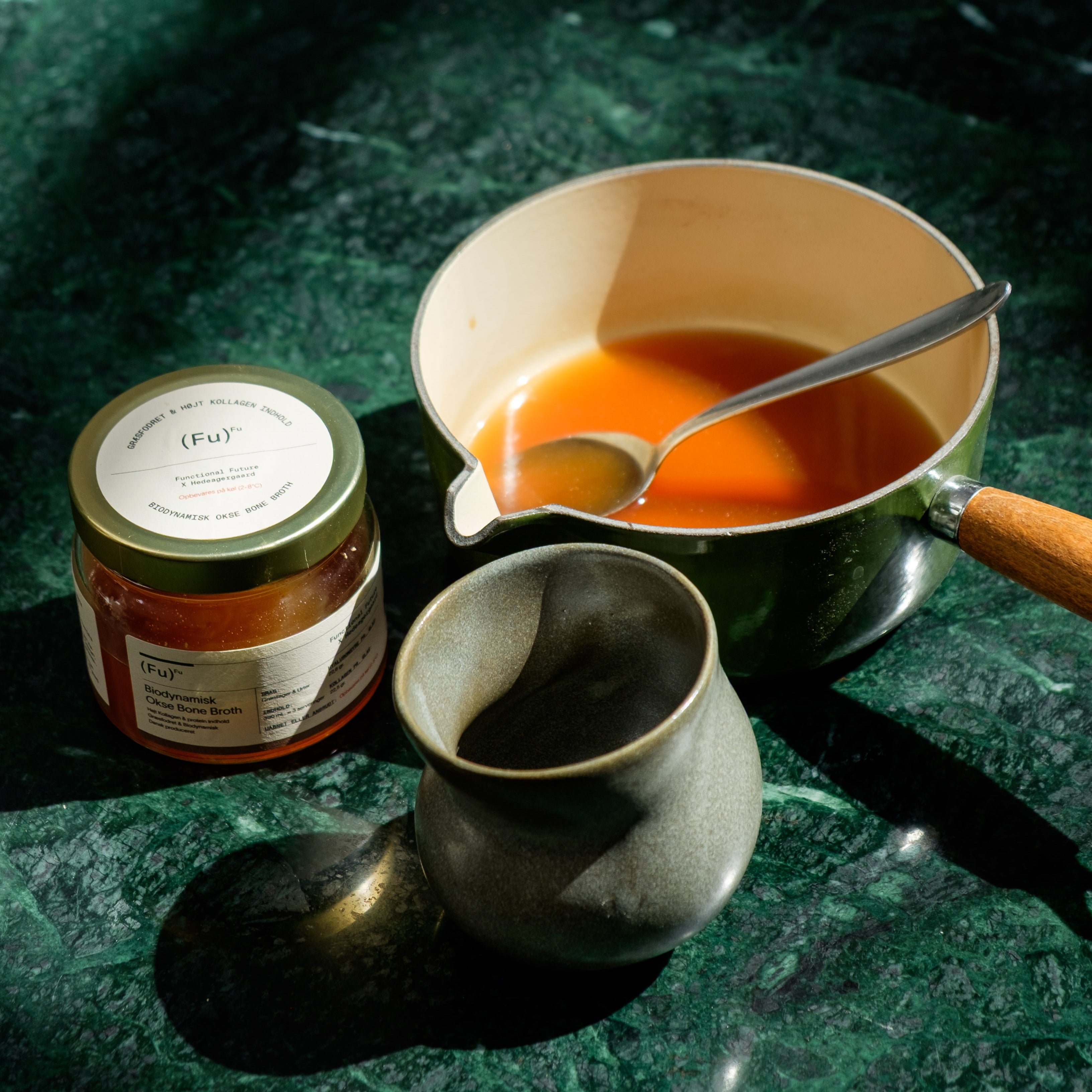 9 nemme måder at bruge bone broth i hverdagen