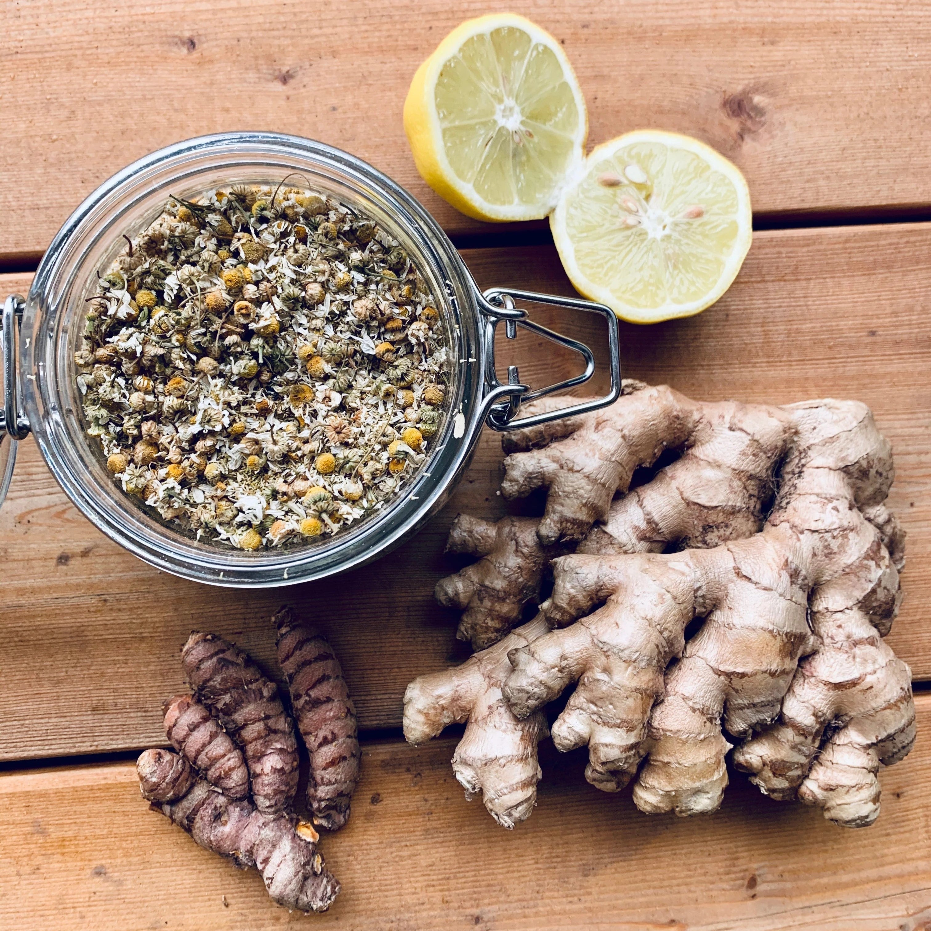 Funktionelle drikkevarers fremkomst