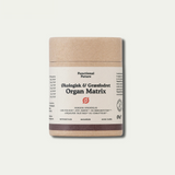 Organic Organ Matrix