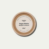 Organic Organ Matrix