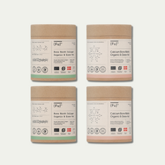 Duo-bundle