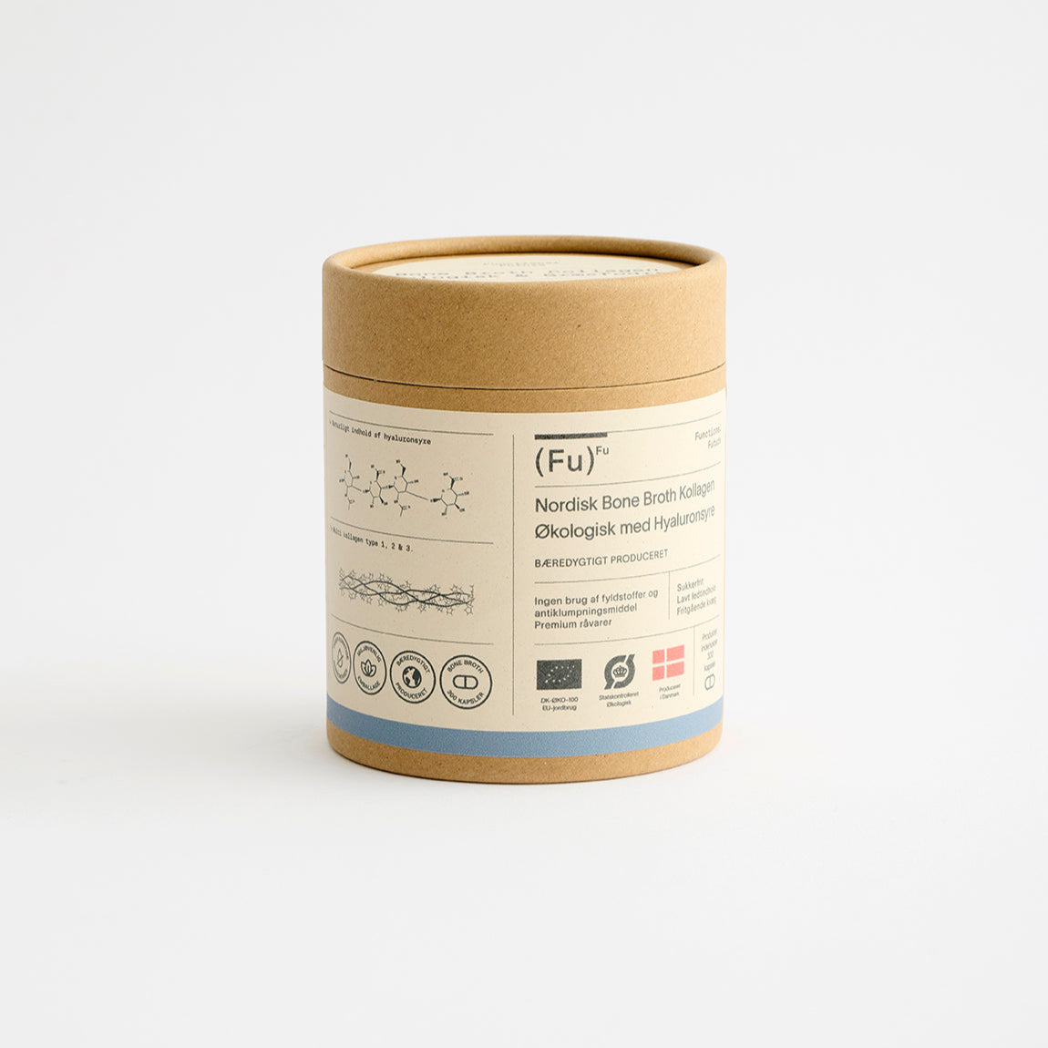 Organic Bone Broth Collagen