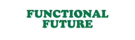 Functional Future