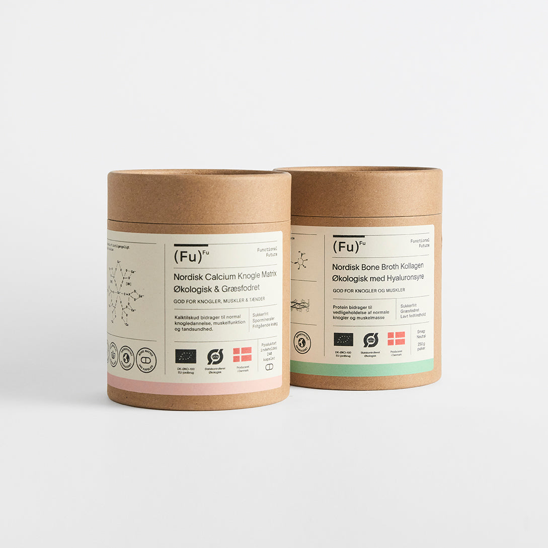 The sample package