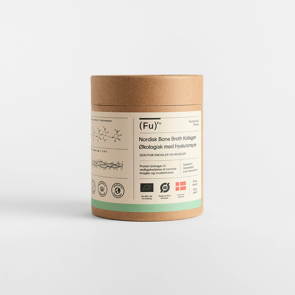 Organic Bone Broth Collagen