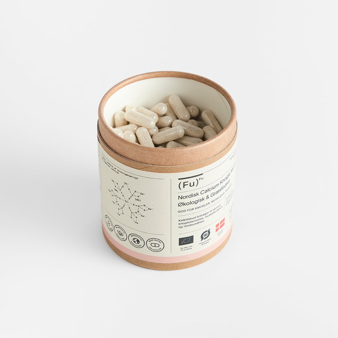 The sample package