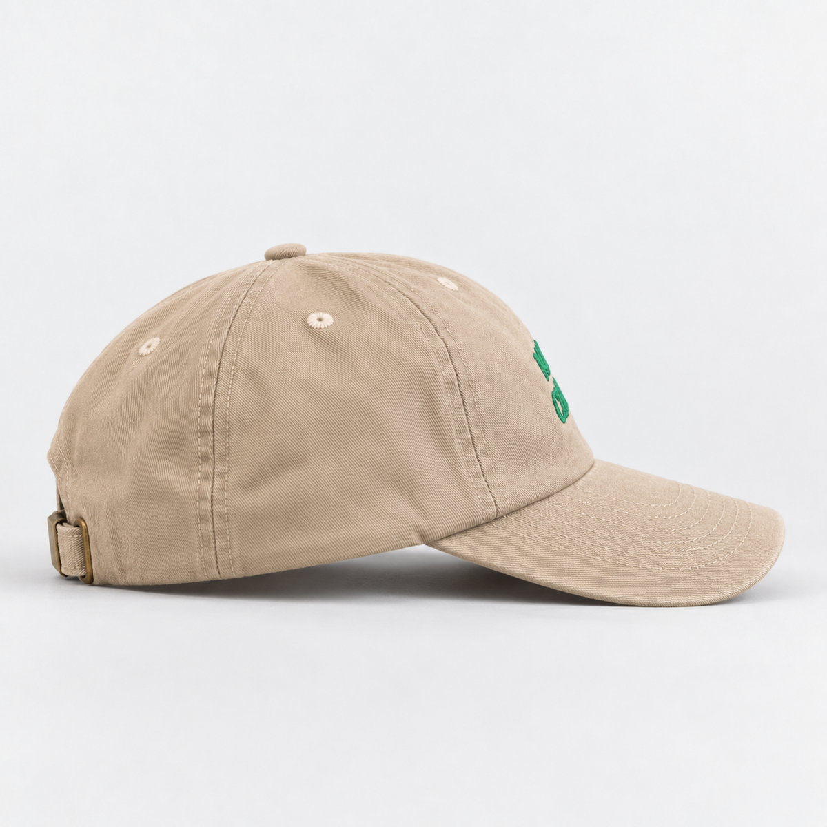 "Make Food Clean Again" unisex Cap