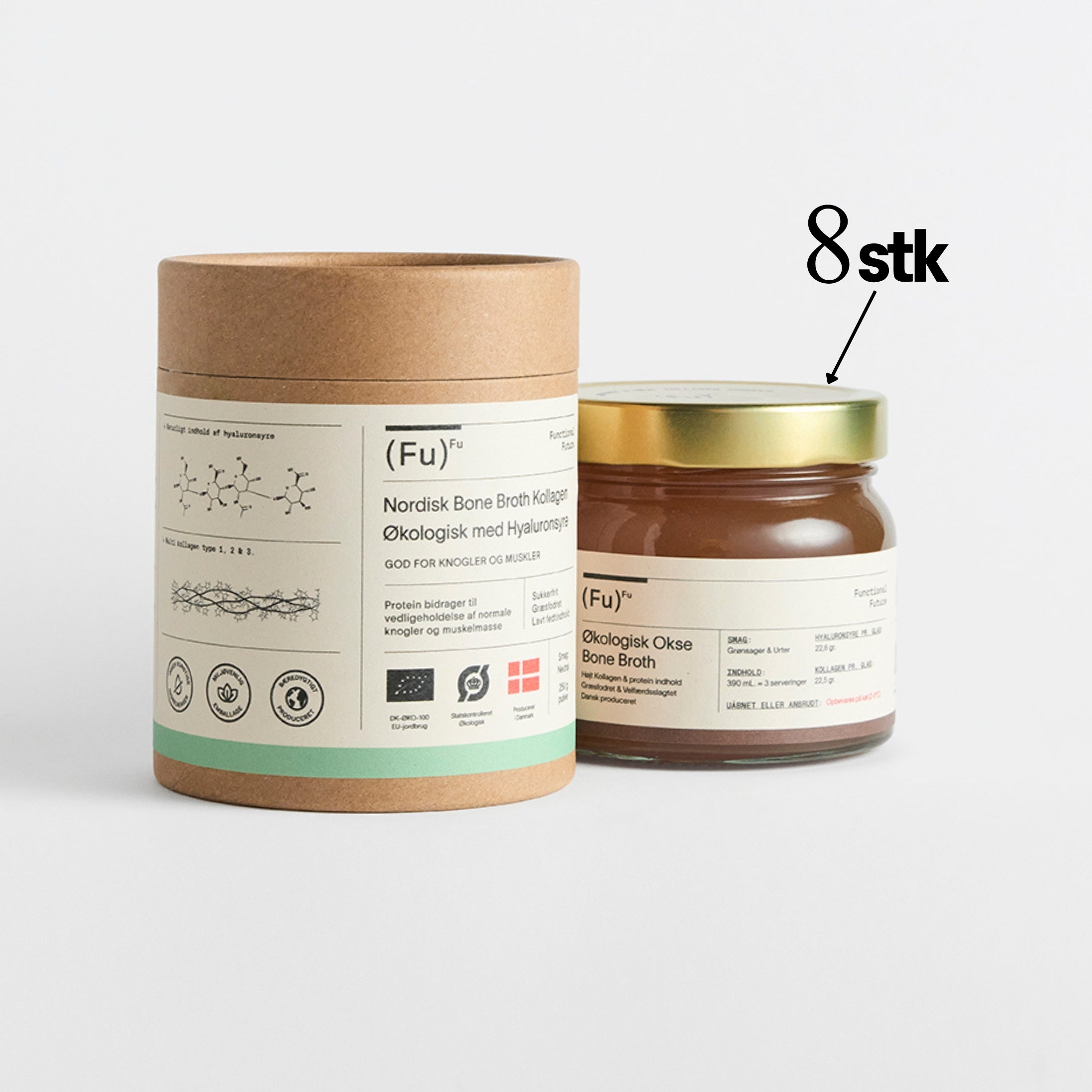 The sample package