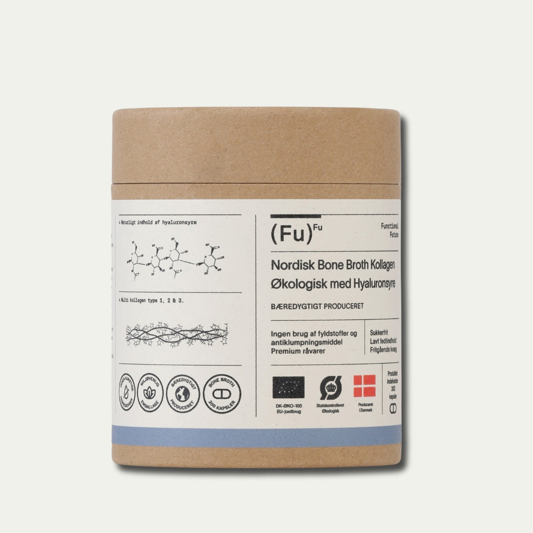 Organic Bone Broth Collagen